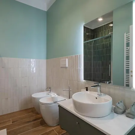 I Host Apartment - Melzo 5 Milan Exterior photo