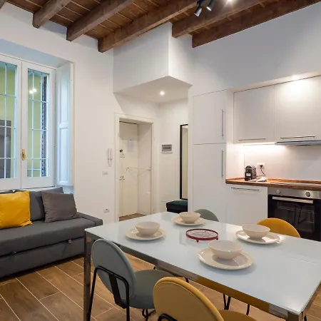 I Host Apartment - Melzo 5 Milan Exterior photo