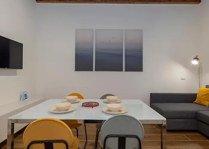 I Host Apartment - Melzo 5