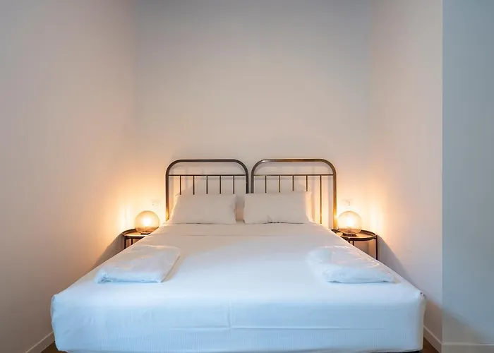 I Host Apartment - Melzo 5