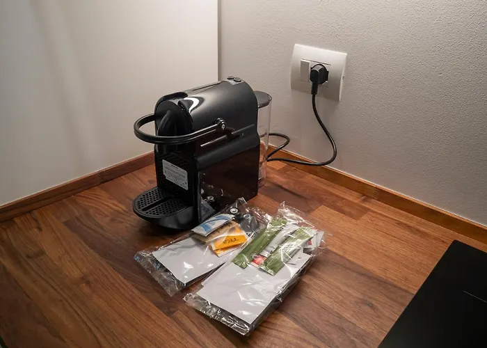 I Host Apartment - Melzo 5
